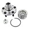 Wjb Hub Assembly, Wa930557K WA930557K - alternate 2